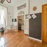 Appartement Casa Blu Testaccio Rome