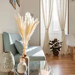 Appartement Casa Blu Testaccio *
