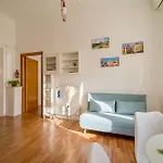 Appartement Casa Blu Testaccio Rome