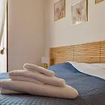 Casa Blu Testaccio *