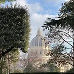 Casa Blu Testaccio Rome