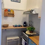 Appartement Casa Blu Testaccio *
