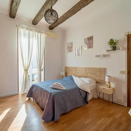 Casa Blu Testaccio * Rome