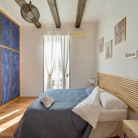 Casa Blu Testaccio