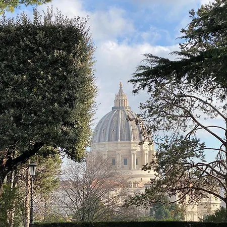 Casa Blu Testaccio Rome