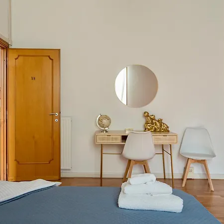 Apartment Casa Blu Testaccio *