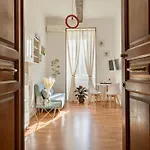 Casa Blu Testaccio Apartment Rom