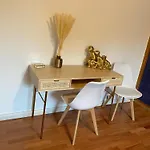 Casa Blu Testaccio Rom