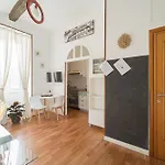 Apartament Casa Blu Testaccio *