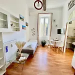 Apartament Casa Blu Testaccio
