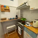 Apartament Casa Blu Testaccio *
