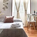 Casa Blu Testaccio Apartament