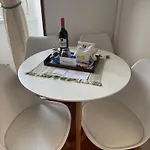 Apartament Casa Blu Testaccio