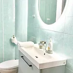 Casa Blu Testaccio Rzym