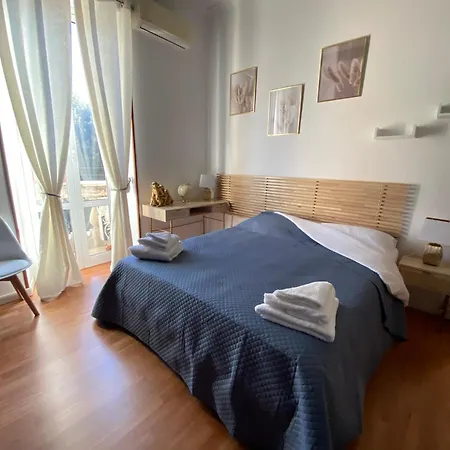شقة Casa Blu Testaccio
