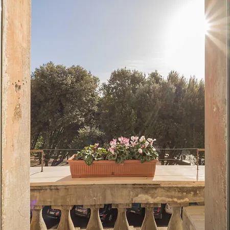 Casa Blu Testaccio *