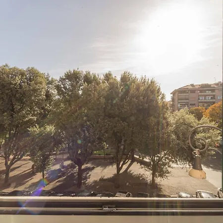 Casa Blu Testaccio * Róma