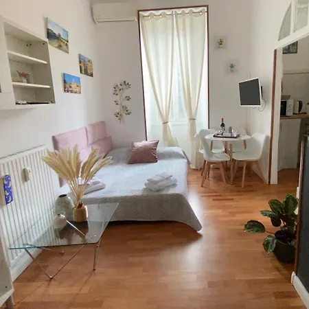 Casa Blu Testaccio *