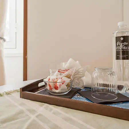 Casa Blu Testaccio Apartman Róma