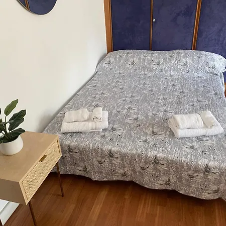 Apartman Casa Blu Testaccio