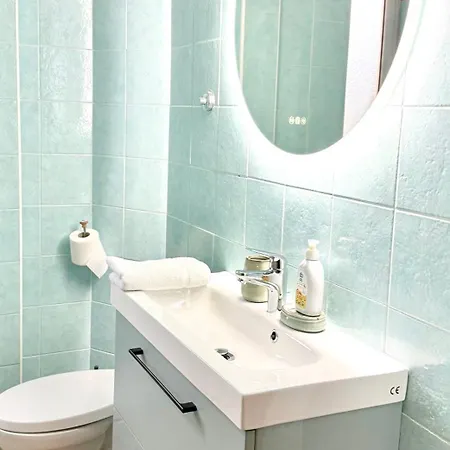 Casa Blu Testaccio روما