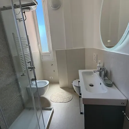 شقة Casa Blu Testaccio *