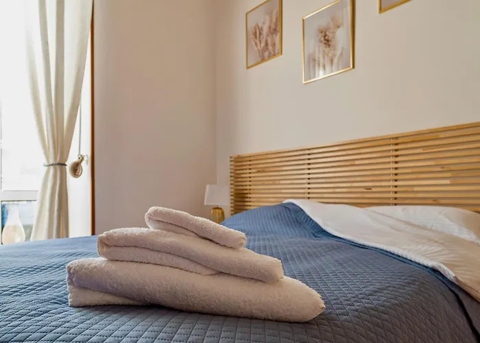 Casa Blu Testaccio *