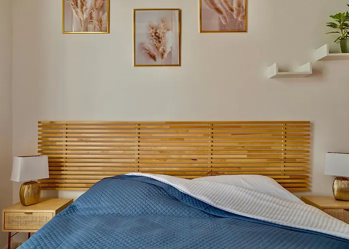 Casa Blu Testaccio Appartement *