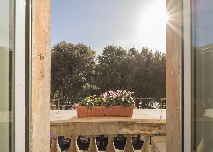 Casa Blu Testaccio *