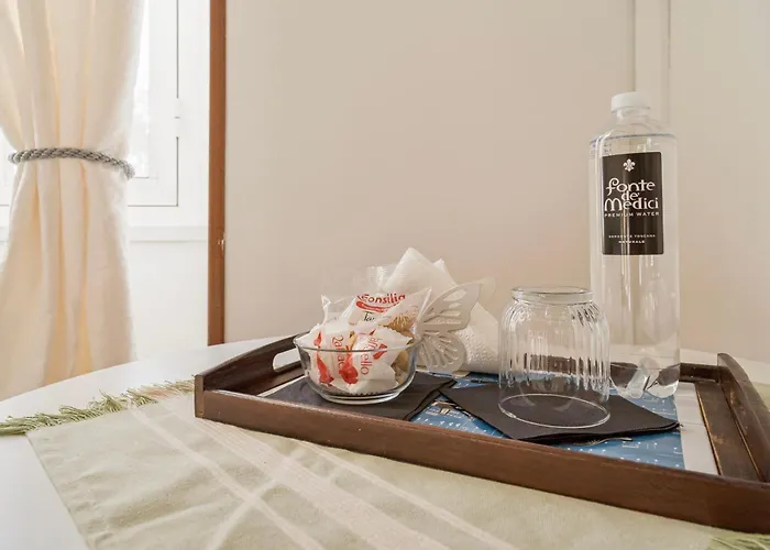 Casa Blu Testaccio Appartement Rome