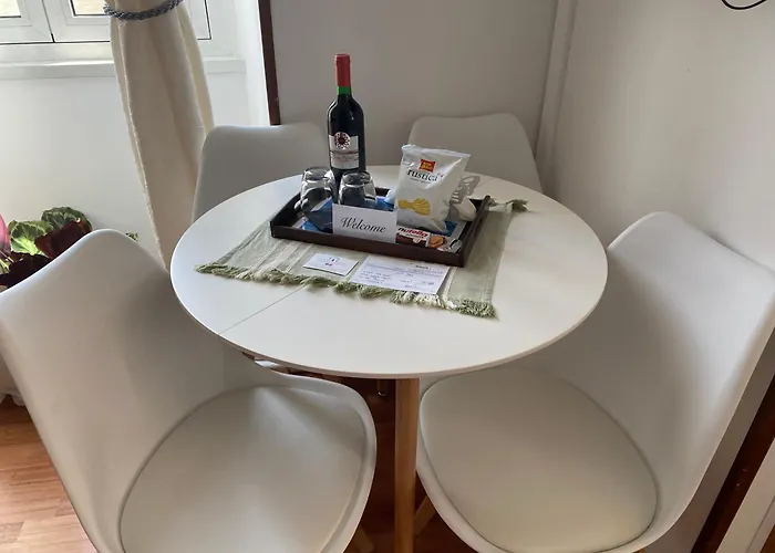 Appartement Casa Blu Testaccio