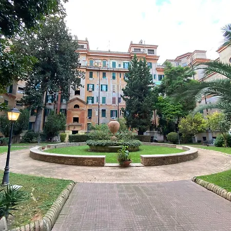 Casa Blu Testaccio